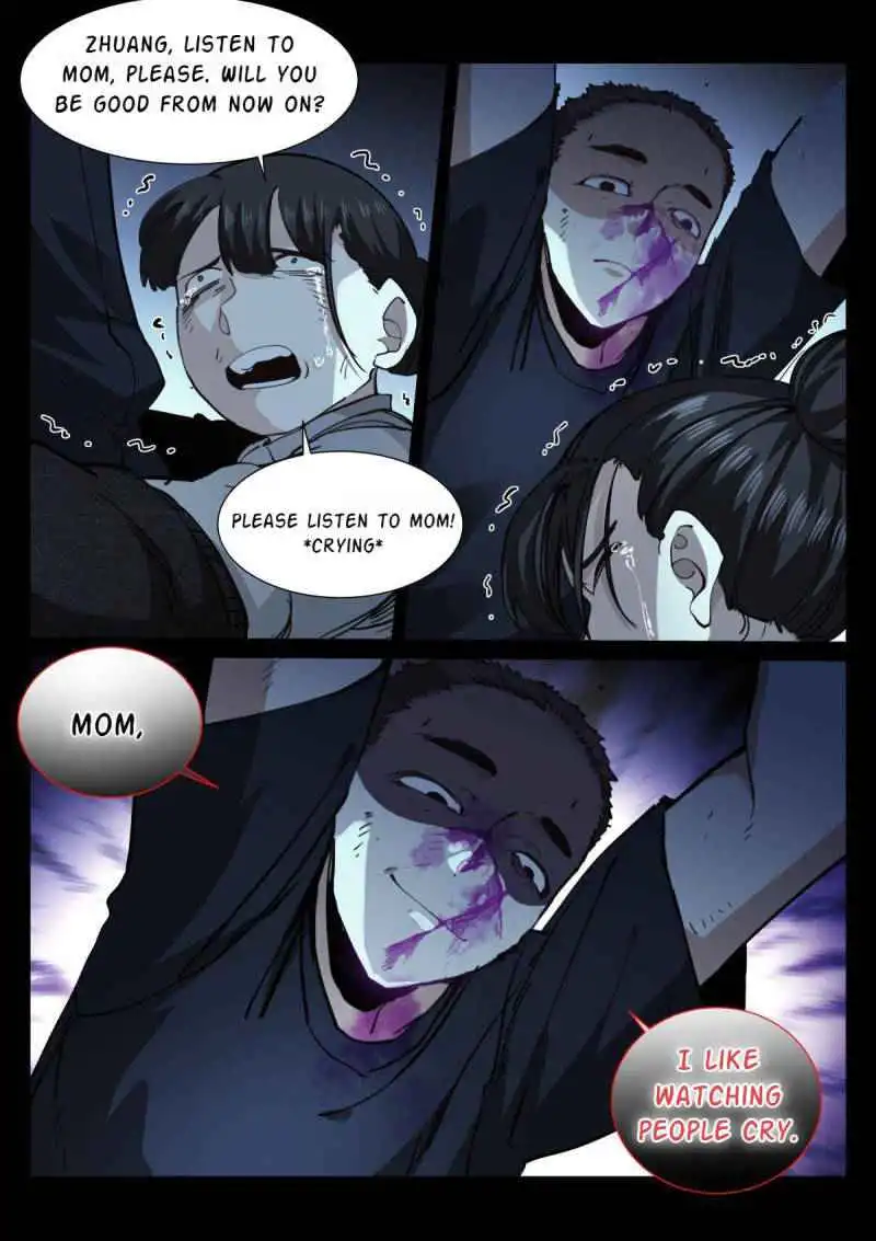 Pale Throne Chapter 109 10